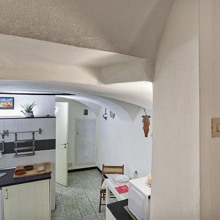 La Casa Dei Giusti By Wonderful Italy Appartement Genua Buitenkant foto