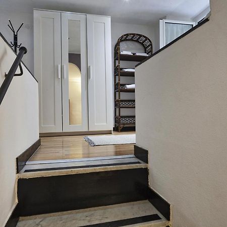 La Casa Dei Giusti By Wonderful Italy Appartement Genua Buitenkant foto