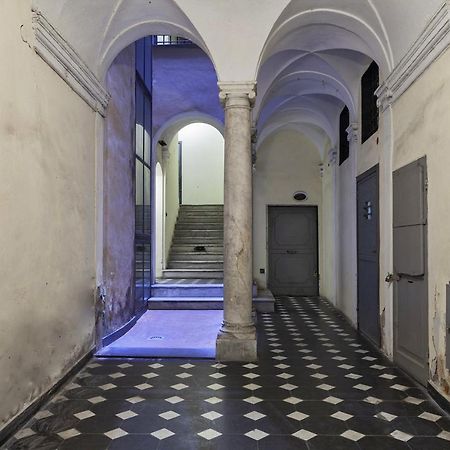 La Casa Dei Giusti By Wonderful Italy Appartement Genua Buitenkant foto